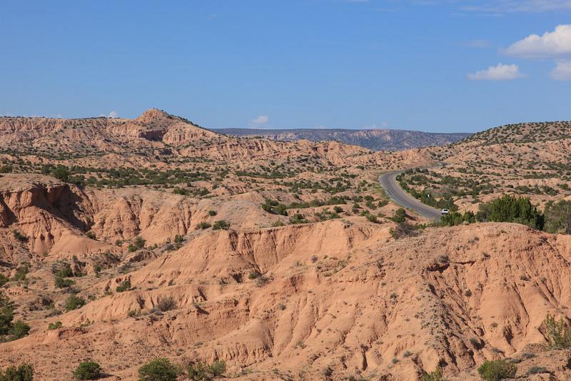Casa Escondida Bed & Breakfast Chimayo ภายนอก รูปภาพ